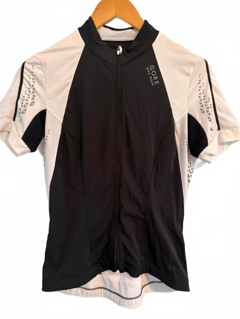 Women’s GORE Cycling Shirt Sz Large